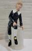 Vintage Royal Doulton " Little Lord Fauntleroy " Figurine , H.N. 2972 . Measures 6 &frac14;" tall . No chips or cracks