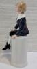 Vintage Royal Doulton " Little Lord Fauntleroy " Figurine , H.N. 2972 . Measures 6 &frac14;" tall . No chips or cracks - 3
