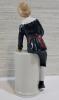 Vintage Royal Doulton " Little Lord Fauntleroy " Figurine , H.N. 2972 . Measures 6 &frac14;" tall . No chips or cracks - 4