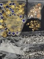 New Jewelry Making Lot