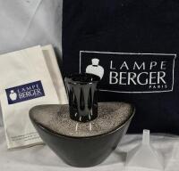 Lampe Berger Paris Air Pur Lamp 5.5" Long & 4.5" Tall