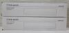 Two (2) New Baseline 3-Hole Paper Punch . 10 Sheet Capacity - 2