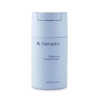 New NORWEX Cleansing Facial Powder, 45g, Retails Over $50