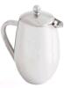 New EPICURE Stainless Steel 4-Cup French Coffee Press