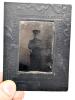 Antique (1917) to Vintage Ephemera : Photos, Prints. Slides, Stamps, Pamphlets, Christmas Cards, Bereavement Cards, 4/5 Dionne Quintuplets, Clippings + More! - 12