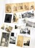 Antique (1917) to Vintage Ephemera : Photos, Prints. Slides, Stamps, Pamphlets, Christmas Cards, Bereavement Cards, 4/5 Dionne Quintuplets, Clippings + More! - 13