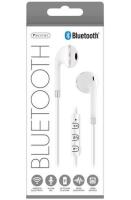New Sentry BT175 Wireless Bluetooth Stereo Buds with In-Line Mic, Noise Isolation, 15mm Drivers