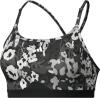 New Size 2XS (A-C Cup) Women's ADIDAS Aeroreact Training Light Support Bra, Retails Over $50