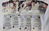 1988 ESSO NHL Hockey Trading Card Singles & 5 Sealed Packs . 240+ Cards - 3