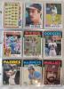 1960, 1964 & 1971-1992 Topps MLB Baseball Trading Card Singles . 106 Trading Cards - 3