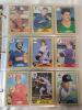 1960, 1964 & 1971-1992 Topps MLB Baseball Trading Card Singles . 106 Trading Cards - 4