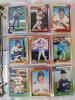 1960, 1964 & 1971-1992 Topps MLB Baseball Trading Card Singles . 106 Trading Cards - 6