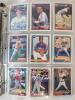 1960, 1964 & 1971-1992 Topps MLB Baseball Trading Card Singles . 106 Trading Cards - 7