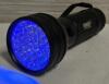 Esco-Lite UV Flashlight - 5.75" Long - 2