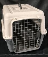 Essentials Animal Carrier 26.5" Long x 19.5" Wide x 19" Tall