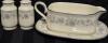 8 Vintage Noritake Buenavista Pattern Serving Dishes - Japan - 4