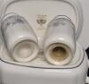 8 Vintage Noritake Buenavista Pattern Serving Dishes - Japan - 5