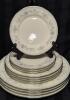 12 Vintage Noritake Buenavista Pattern 4 Place Setting Plates - Japan