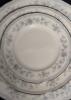 12 Vintage Noritake Buenavista Pattern 4 Place Setting Plates - Japan - 2