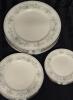 12 Vintage Noritake Buenavista Pattern 4 Place Setting Plates - Japan - 3