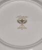 12 Vintage Noritake Buenavista Pattern 4 Place Setting Plates - Japan - 4