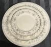 12 Vintage Noritake Buenavista Pattern 4 Place Setting Plates - Japan - 5
