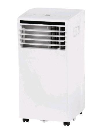 As New in Box Comfee SACC Portable Air Conditioner, 2-Speed, 5,000-BTU, Retail's for $399.99