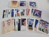 1991 Classic Hockey Draft Picks Set - Sealed , 1992 Upper Deck MLB Baseball Draft Picks Trading Card Singles & 1991 Classic 4-Sport Draft Picks Trading Card Singles . 350+ Trading Cards - 2