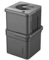 As New in Box Midea MC35MSKBA3RC Compact 35 Pint Cube Dehumidifier with Smart Wi-Fi For Home & Basement, ENERGY STAR&reg; Certified, Black, Retail's for $339.99