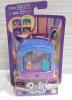 New Polly Pocket Play Set, Dog Plush & 2 Small Bear Plushes - 2