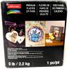 5lbs New Craftsmart PREMIUM PLASTER OF PARIS For Casting, Mold-Making & Simple Sculpting
