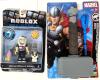 New ROBLOX Work At A Pizza Place: Mia & Exclusive Virtual Item Code + Marvel THOR Hammer Strike