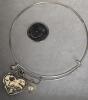 3 Lovely Heart Jewelry - Necklaces & Bracelet Bling Valentines Day is Coming! - 4