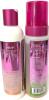 New MIELLE Rice Water & Aloe Vera Blend Braid Set Foam 222ml & Rice Wafer Moisturizing Milk 227ml (Excellent For Length Retention) - 2