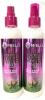 2 New MIELLE Rice Water & Aloe Vera Blend Braid & Scalp Moisturizers, 237ml Each