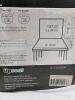 As New (Light Wear) Upseat Floor & Booster Seat, Grey, For Ages 4 Months to 2.5 Years. 16" &times; 14x &times; 12", Retails $139.99 New - 5