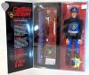 Complete 2012 CAPTAIN ACTION 1/6 Scale Action Figure, 12" Tall With Photo Box & Accessories, Estimated Hammer Price $50-100 - 3