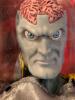 Complete 2012 Captain Action's DR. EVIL 1/6 Scale Action Figure, 12" Tall With Comic Book & Accessories, Estimated Hammer Price $50-100 - 2