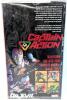 Complete 2012 Captain Action's DR. EVIL 1/6 Scale Action Figure, 12" Tall With Comic Book & Accessories, Estimated Hammer Price $50-100 - 3