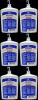 6 New (Old Stock) TC AutoJanitor BIO&bull;FLUSH : Cleaner & Deodorizer, 710ml Each (Smells A Bit Like Cinnamon!)