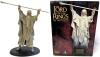 WOW! [Rare] Gandalf the White Figure 1:6 Scale Polystone Figure &ndash; Sideshow x Weta | LOTR Lord of the Rings: The Two Towers Collectible, Sculpted By Gary Hunt, Originally Retailed $800 ($695 US), Limited Edition Numbered 514/3000 [Broken Middle Finger]