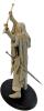 WOW! [Rare] Gandalf the White Figure 1:6 Scale Polystone Figure &ndash; Sideshow x Weta | LOTR Lord of the Rings: The Two Towers Collectible, Sculpted By Gary Hunt, Originally Retailed $800 ($695 US), Limited Edition Numbered 514/3000 [Broken Middle Finger] - 6
