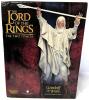 WOW! [Rare] Gandalf the White Figure 1:6 Scale Polystone Figure &ndash; Sideshow x Weta | LOTR Lord of the Rings: The Two Towers Collectible, Sculpted By Gary Hunt, Originally Retailed $800 ($695 US), Limited Edition Numbered 514/3000 [Broken Middle Finger] - 8