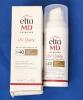 [See Desc] ELTA MD UV Daily 40SPF Tinted Face Sunscreen, Hyaluronic Acid With Hydration Boost For Dry/Combination Skin, 48g, EXP 03/2026