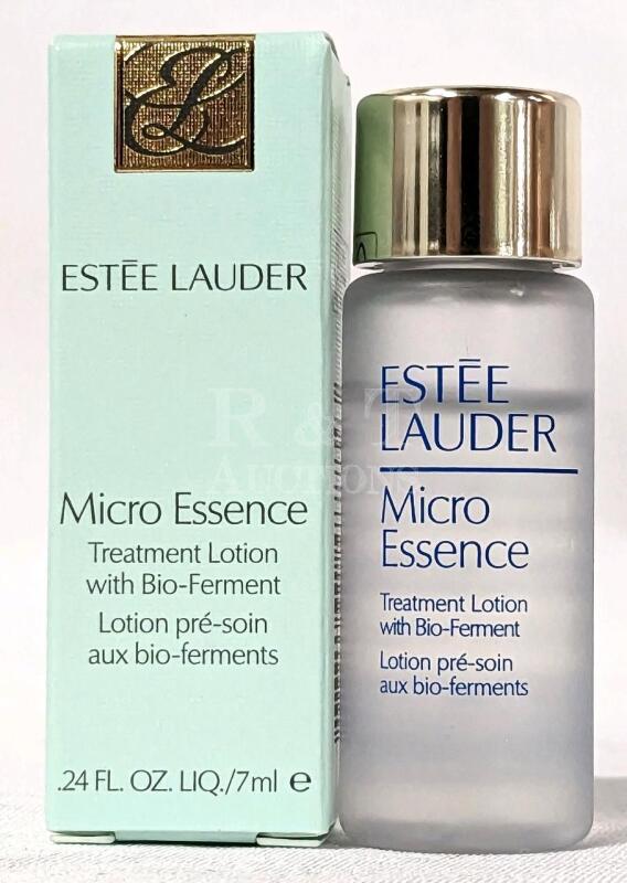 New ESTEE LAUDER Micro Essence Treatment Lotion 7ml