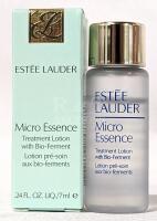 New ESTEE LAUDER Micro Essence Treatment Lotion 7ml