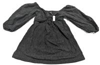 New Size MED Women's BANANA REPUBLIC 100% Cotton Babydoll Dress [Retired!]