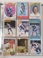 1971 - 2024 Toronto Maple Leafs NHL Hockey Trading Card Singles , 204 Trading Cards