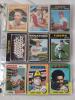 1959, 1966 & 1971-1992 Topps MLB Baseball Trading Card Singles , 108 Trading Cards