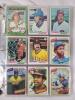 1959, 1966 & 1971-1992 Topps MLB Baseball Trading Card Singles , 108 Trading Cards - 2
